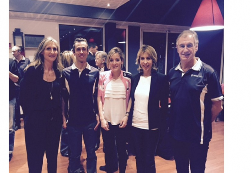 Soiree triathlon Accimmo 31