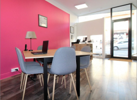 Ouverture de la 10ème agence à verfeil ! Groupe tolosan immobilier