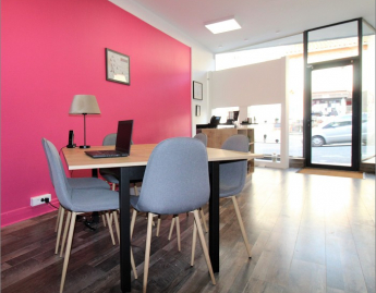 Ouverture de la 10ème agence à verfeil ! Groupe tolosan immobilier