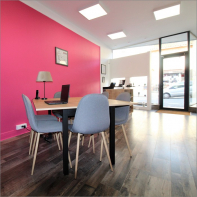 Ouverture de la 10ème agence à verfeil ! Groupe tolosan immobilier