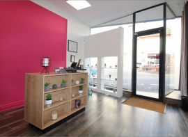Ouverture de la 10ème agence à verfeil ! Groupe tolosan immobilier