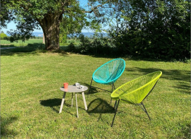 Envie de plus grands espaces Groupe tolosan immobilier