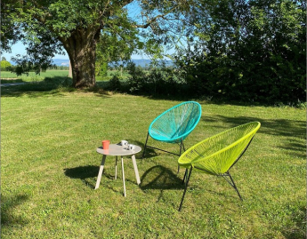 Envie de plus grands espaces Groupe tolosan immobilier