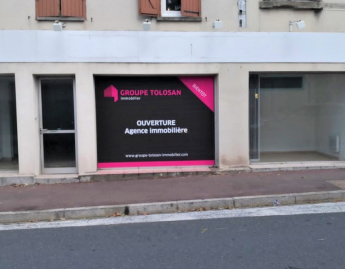 12 et 13 dans la foulée ! Groupe tolosan immobilier