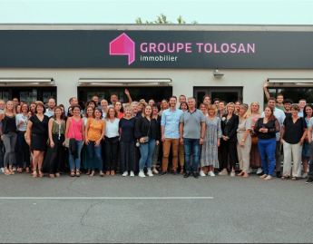 Séminaire juin 2021 Groupe tolosan immobilier