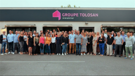 Séminaire juin 2021 Groupe tolosan immobilier