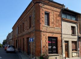 Ouverture de la 1ère franchise du groupe Groupe tolosan immobilier