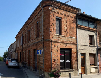 Ouverture de la 1ère franchise du groupe Groupe tolosan immobilier