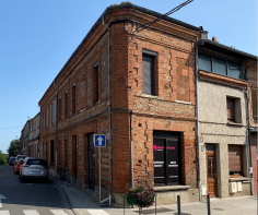 Ouverture de la 1ère franchise du groupe Groupe tolosan immobilier