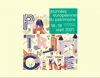 Les journÉes du patrimoine 18 & 19 septembre 2021 Groupe tolosan immobilier