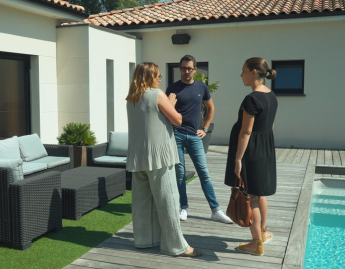 Votre projet, notre métier. Groupe tolosan immobilier