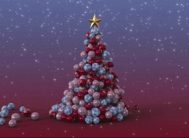 Jeu concours de noël Groupe tolosan immobilier
