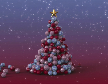 Jeu concours de noël Groupe tolosan immobilier