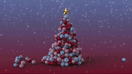 Jeu concours de noël Groupe tolosan immobilier