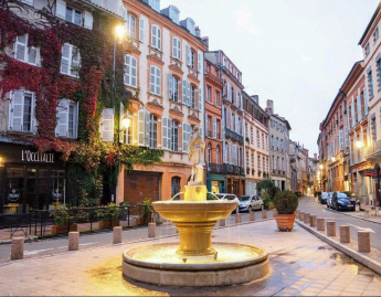 Il fait bon vivre à toulouse ! Groupe tolosan immobilier