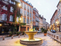 Il fait bon vivre à toulouse ! Groupe tolosan immobilier
