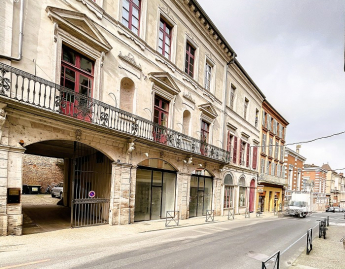 Ouverture de la 2ème franchise et 17ème agence Groupe tolosan immobilier