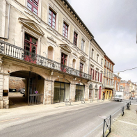 Ouverture de la 2ème franchise et 17ème agence Groupe tolosan immobilier