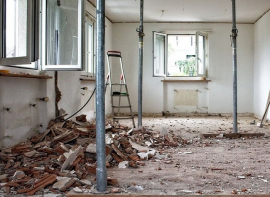 Passoires thermiques Groupe tolosan immobilier