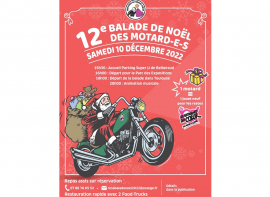 NoËl pour tous avec les restos du cŒur de toulouse Groupe tolosan immobilier