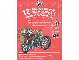 NoËl pour tous avec les restos du cŒur de toulouse Groupe tolosan immobilier