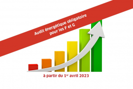 Audit energÉtique obligatoire Groupe tolosan immobilier