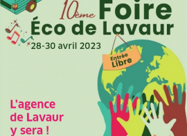 Foire Économique de lavaur Groupe tolosan immobilier