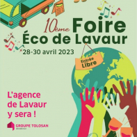 Foire Économique de lavaur Groupe tolosan immobilier