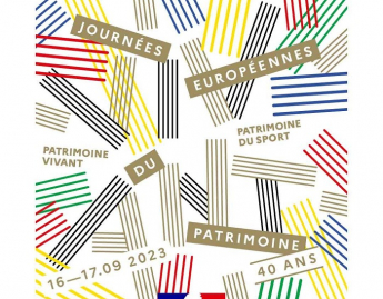 JournÉes europÉennes du patrimoine Groupe tolosan immobilier