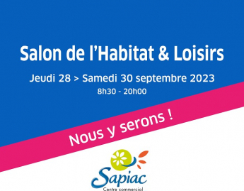 Salon de l'habitat & loisirs montauban Groupe tolosan immobilier