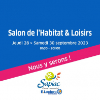 Salon de l'habitat & loisirs montauban Groupe tolosan immobilier