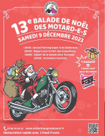 NoËl pour tous avec les restos du cŒur de toulouse Groupe tolosan immobilier