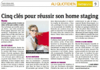 Le home staging  toulouse Mb home immo