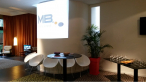 Inauguration Mb home immo