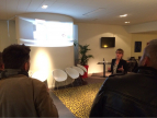 Inauguration Mb home immo