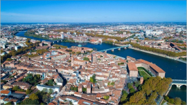 Classement. quelles sont les 50 plus grosses entreprises du bassin toulousain Servimmo