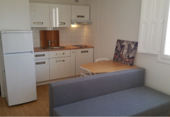 Notre realisation a st michel Espace carnot transaction