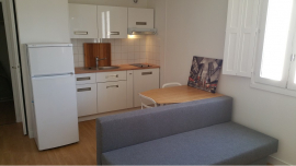 Notre realisation a st michel Espace carnot transaction