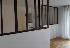 Notre realisation a compans caffarelli Espace carnot transaction