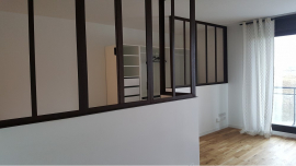 Notre realisation a compans caffarelli Espace carnot transaction