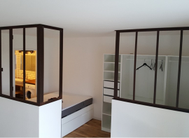 Notre realisation a compans caffarelli Espace carnot transaction