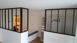 Notre realisation a compans caffarelli Espace carnot transaction