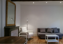 Notre realisation a st etienne Espace carnot transaction