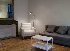 Notre realisation a st etienne Espace carnot transaction