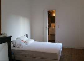 Notre realisation a st etienne Espace carnot transaction