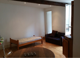Notre realisation a st etienne Espace carnot transaction