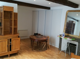 Notre realisation a st etienne Espace carnot transaction