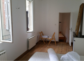 Notre realisation a st etienne Espace carnot transaction