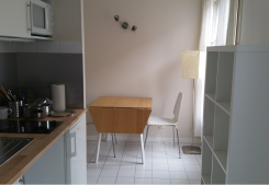 Notre realisation a st aubin Espace carnot transaction