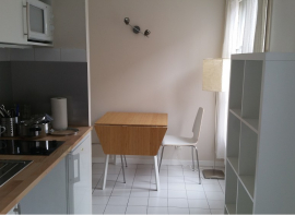 Notre realisation a st aubin Espace carnot transaction